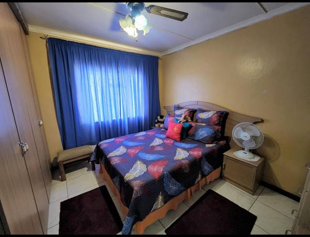 3 BEDROOM HOUSE FOR SALE IN NEWCLAIR